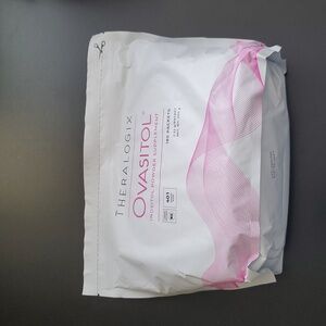 Theralogix Ovasitol Inositol Powder Supplement 8/27